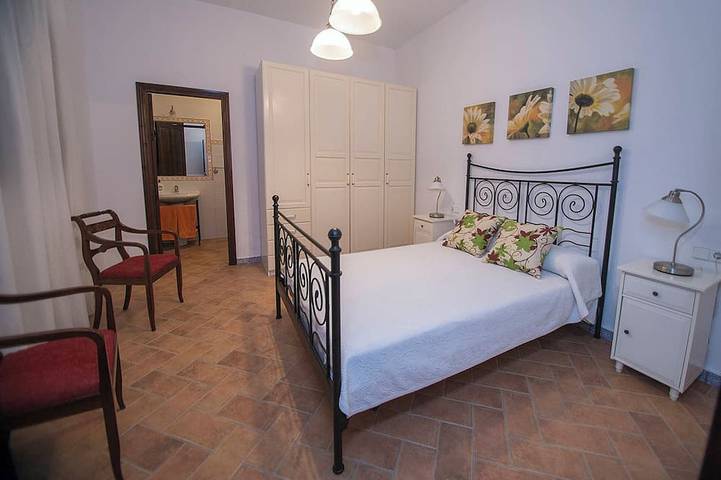 Fabulous Mudéjar House in the Historic District in Carmona, Province de Séville