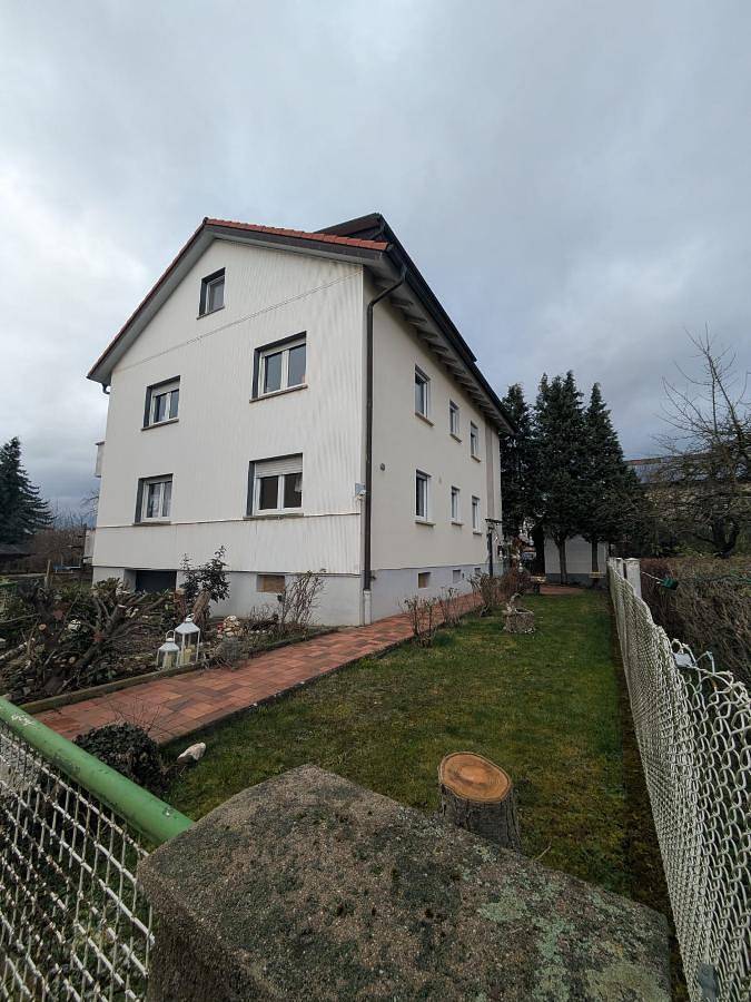 Ferienwohnung für 6 Personen