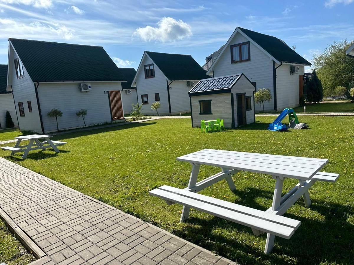 Holiday Home in Rewal, Powiat gryficki
