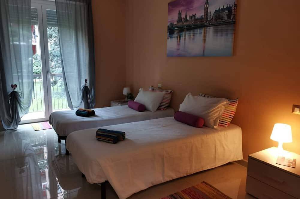 Apartamento entero, Bnbook-Skyliner Train Station in Ρ, Provincia de Milan