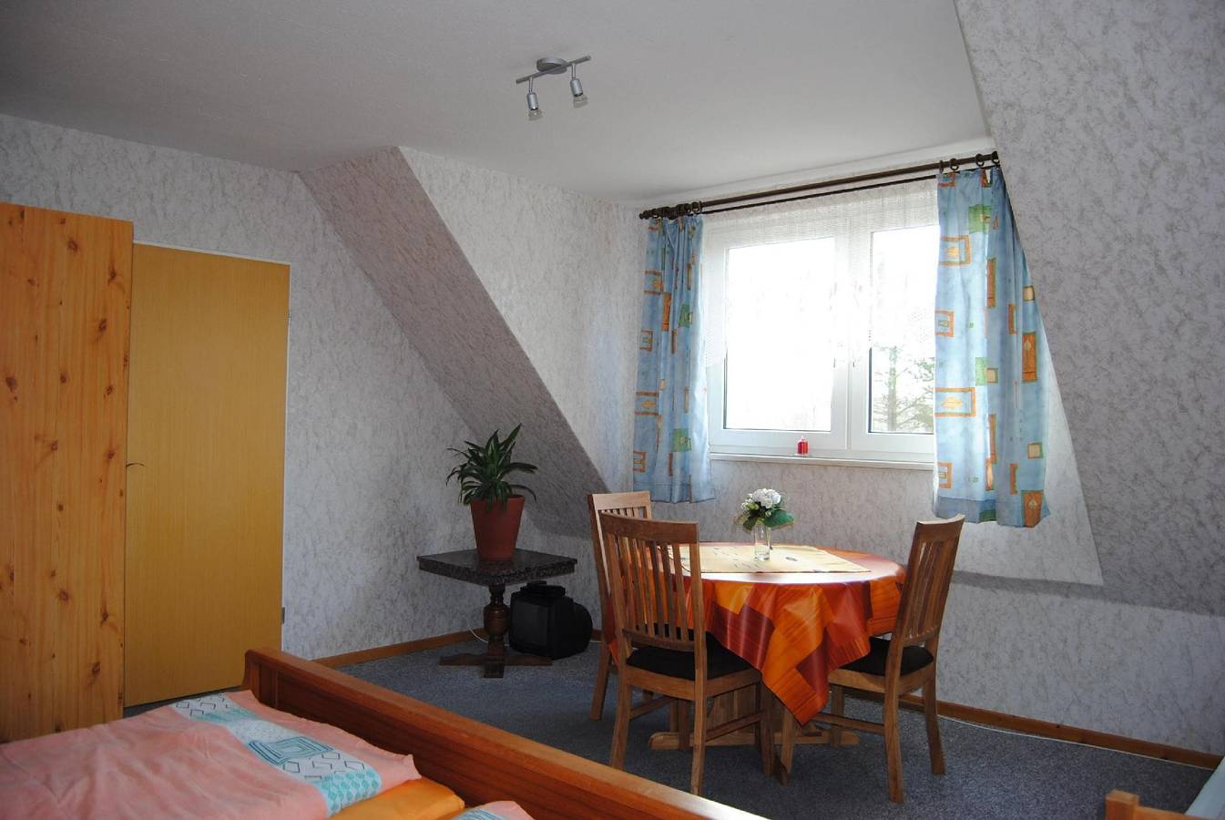 Ganze Ferienwohnung, Appartement "Schule 5" mit Grill in Windeby, Rendsburg-Eckernförde