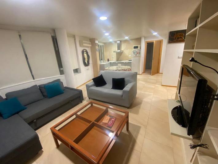 Apartamento de vacaciones para 4 personas, con vistas, Se admiten mascotas - 1