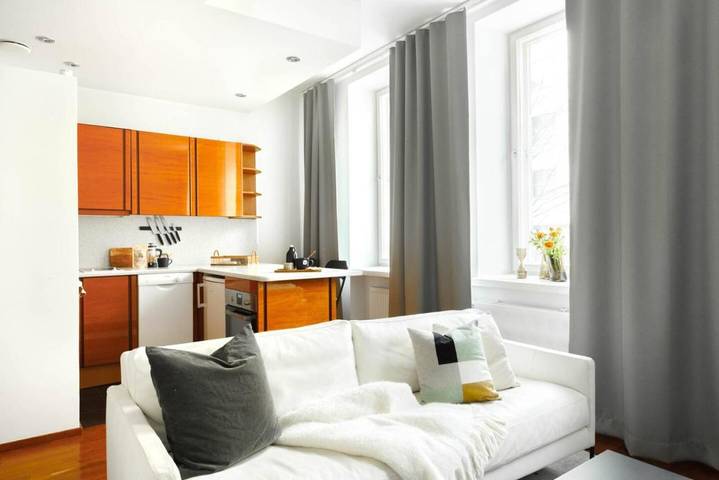 Ferienwohnung für 3 Personen - 1