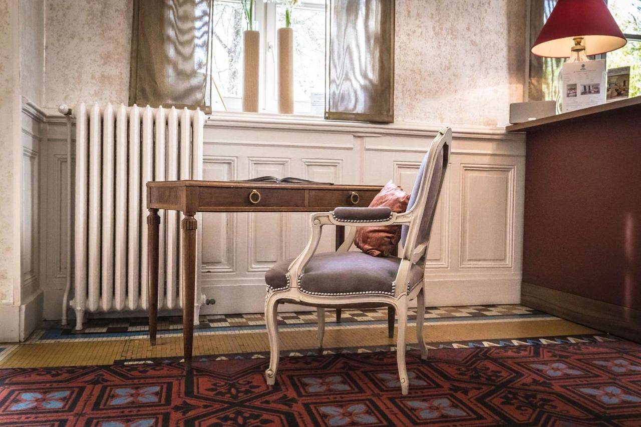 Best Western Hôtel de France in Bourg-en-Bresse, Région de Bourg-en-Bresse