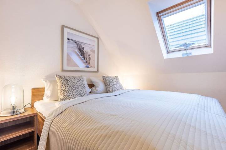 Ganze Wohnung, Im Dünengrund App. 05a - Dünengrund in Rantum, Sylt (Gemeinde)