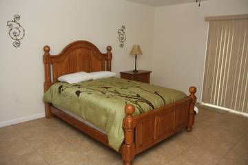 Glamping for 14 Guests in Shenandoah Valley, Virginia, Picture 3