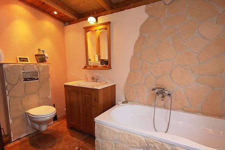 Ferienhaus für 2 Personen, mit Garten, mit Haustier am Wörthersee - 4