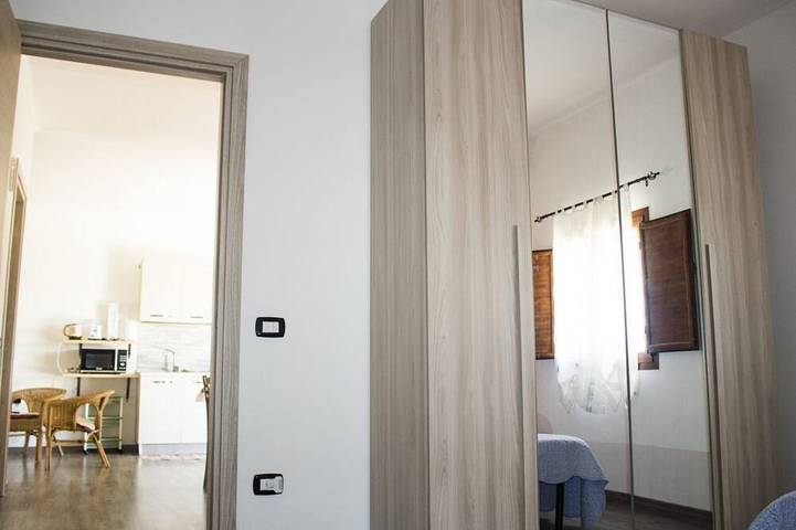 Gîte pour 6 personnes, avec jardin et balcon dans Cardedu - 4