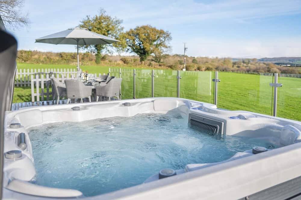 Casa vacanza a Devon a partire da 262€ a notte