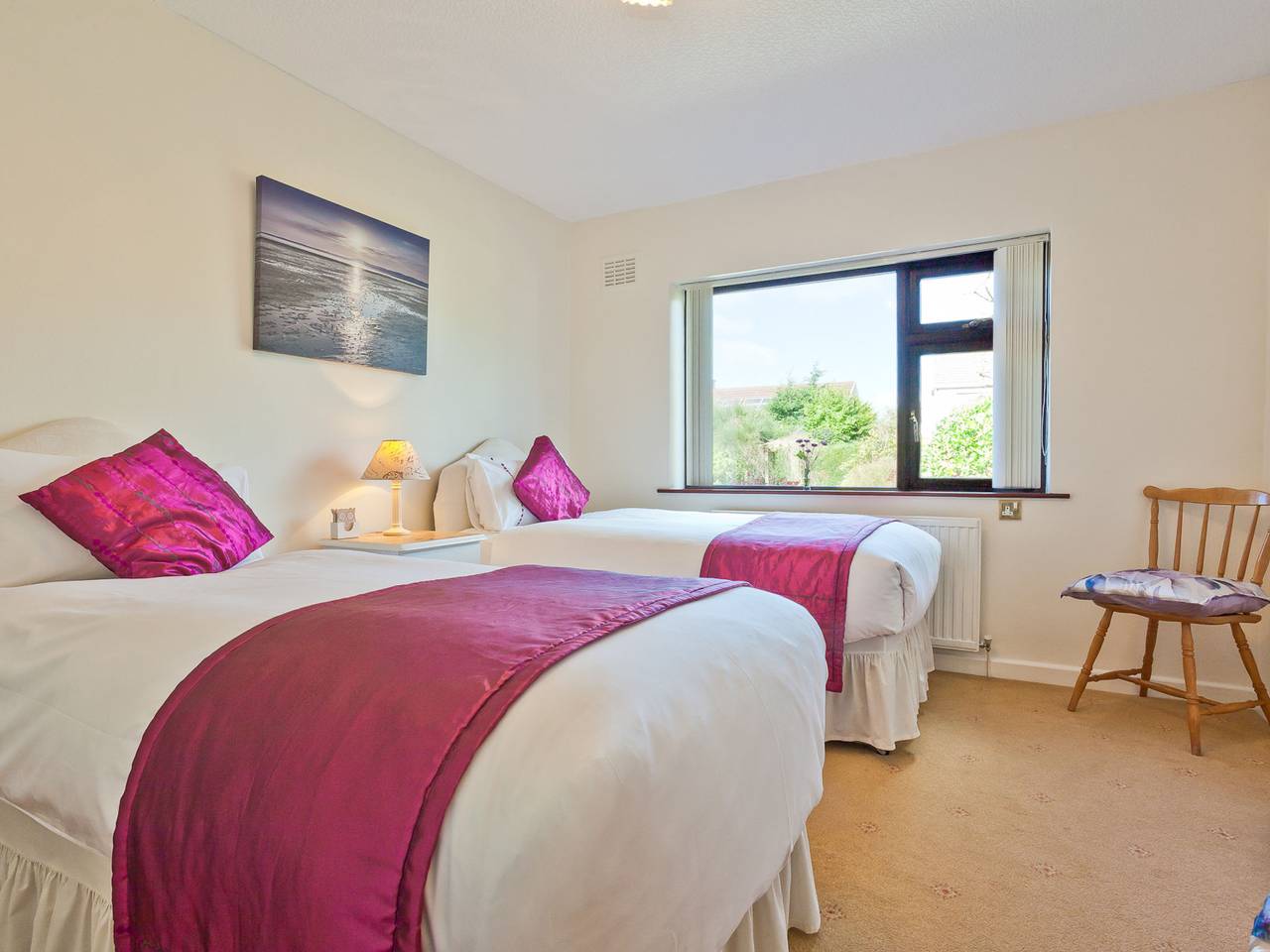 Lake District Coastal Cottage in Lake District