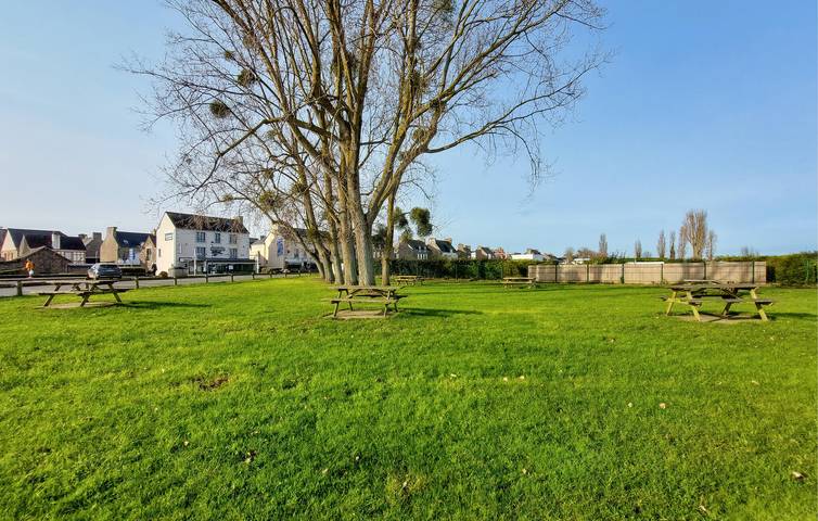 Gîte pour 4 personnes à Saint-Benoît-des-Ondes - 3