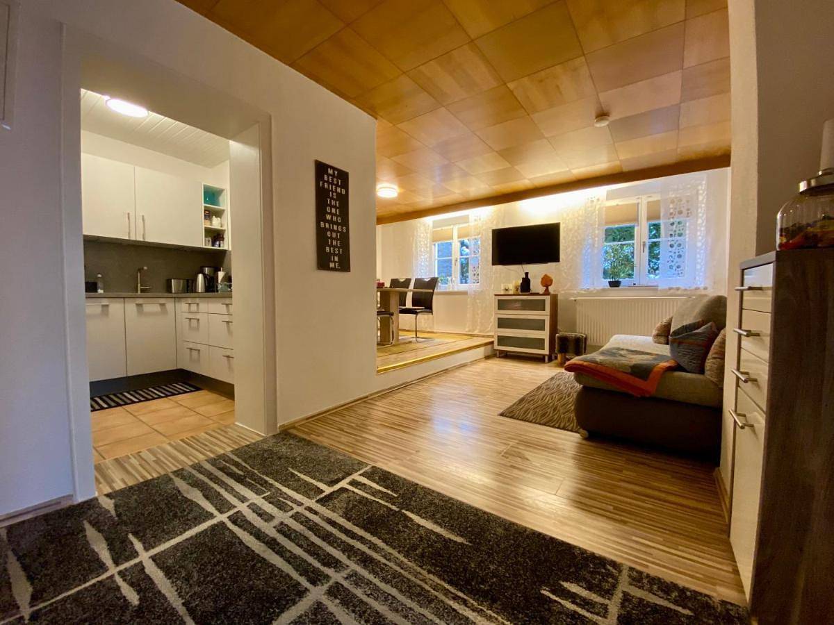 Ganze Wohnung, Apartment - Ground Floor in Salzachschleife Laufen, Laufen