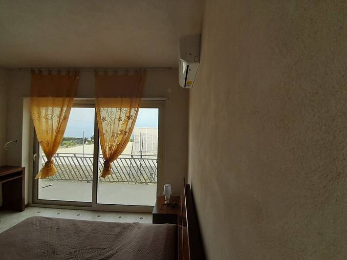 Ferienwohnung für 3 Personen, mit Balkon auf Sizilien - 4