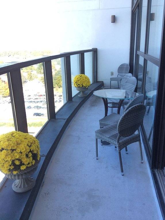 Ganze Wohnung, 3 Bd / 3 Ba günstig in der Nähe Market & High Point University entfernt in High Point, Guilford County