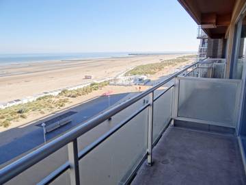 Vakantieappartement voor 2 Personen in Nieuwpoort, West-Vlaanderen, Afbeelding 3