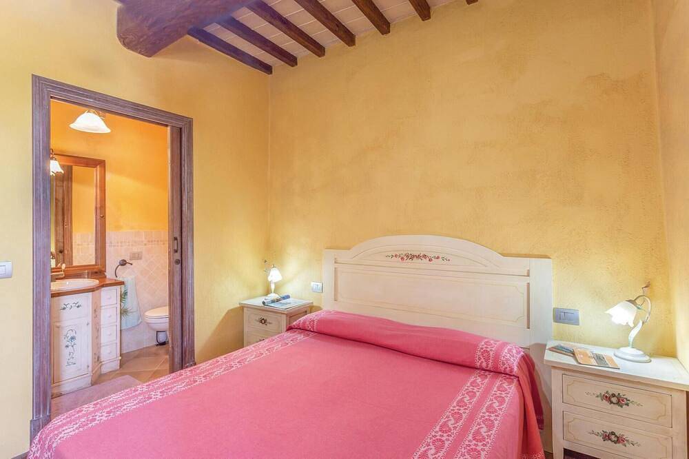 Appartement entier, Magnifique appartement à Città di Castello, Pg in Città di Castello, Valtiberina