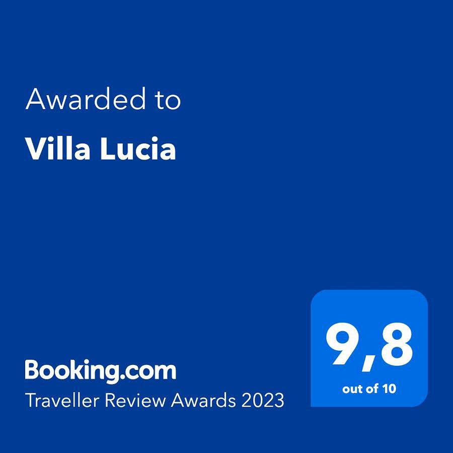 Villa Lucia with private pool and a whirlpool in Mala Srebrna, Rukavac