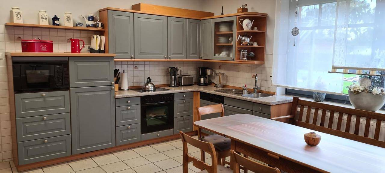 Ferienhaus Wellness-Oase in Lingen Ems , Monteurunterkunft, Wellness exclusive — Bild 5