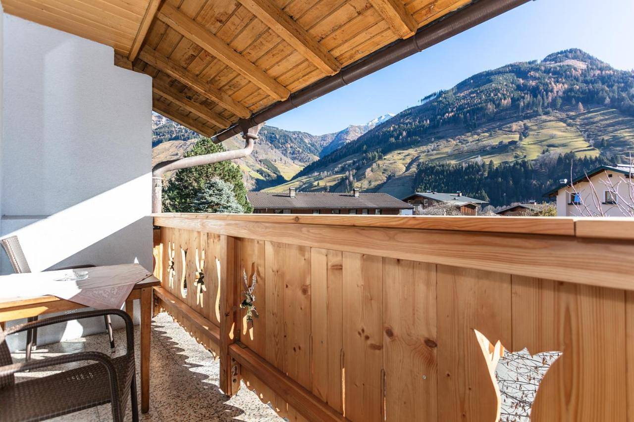 Gasthof Andrelwirt Rauris in Rauris, Ski Amadé