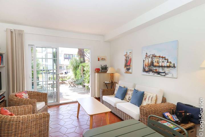 Bungalow für 5 Personen, kinderfreundlich in Grimaud - 3