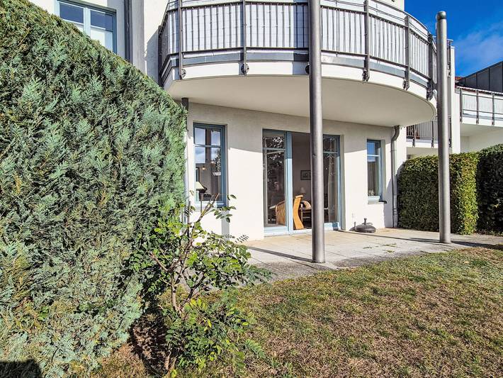 Ferienwohnung für 4 Personen, mit Terrasse in Zinnowitz - 4