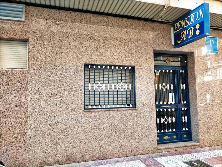 Maison d’hôte pour 3 personnes à Grenade - 4