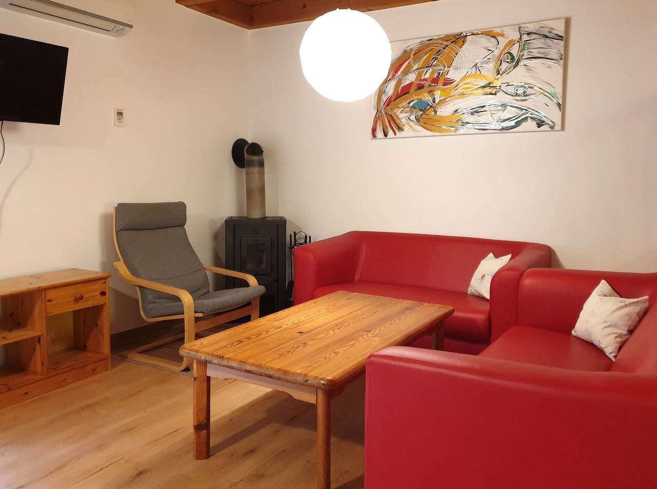 Natur Ferienpark 11 (3 Schlafzimmer) in Nieheim, Kreis Höxter