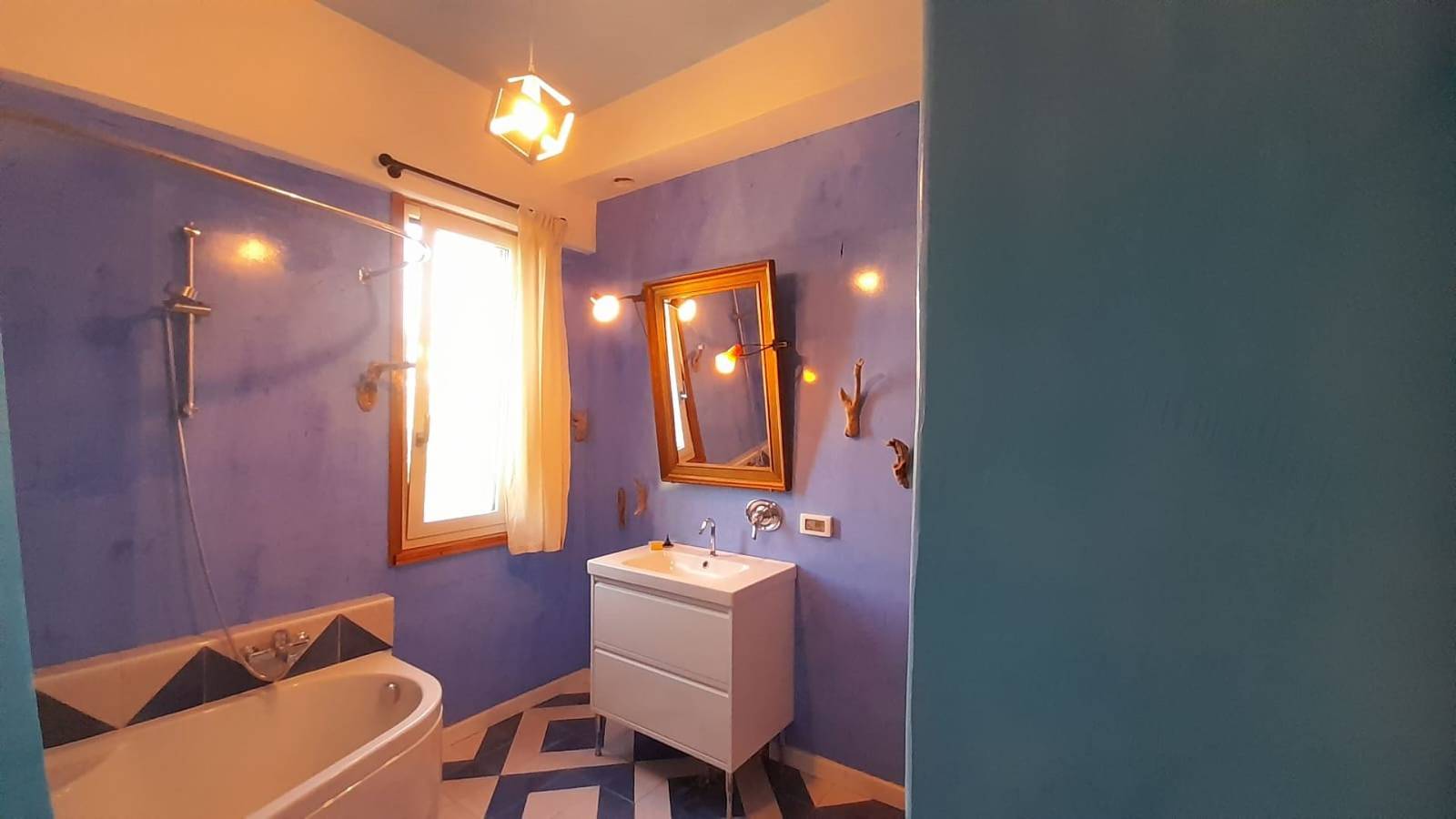 Appartamento intero, Casa Lucrezia - Casa Lucrezia - Immersa nel verde in Milazzo, Provincia di Messina