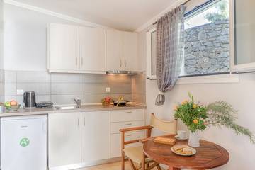 Apartment for 2 People in Paleokastritsa, Corfu, Photo 2