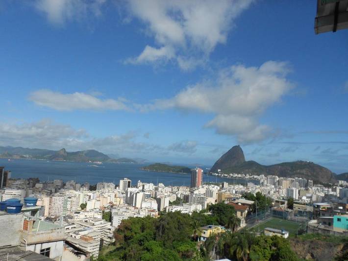 Casas e apartamentos de temporada para 2 pessoas, com terraço em Catete
