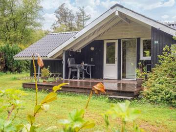 Ferieudlejning til 6 Personer i Jegum, Vesterhavet, Billede 1