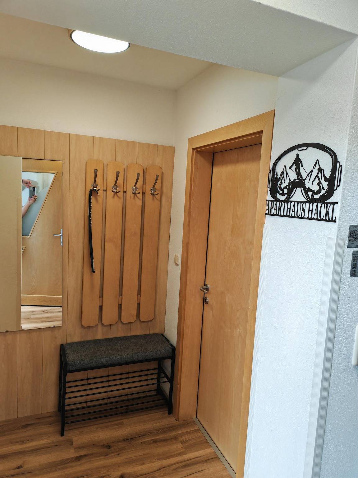 Ganze Ferienwohnung, Fewo 70 m² in Stubaier Alpen, Neustift im Stubaital
