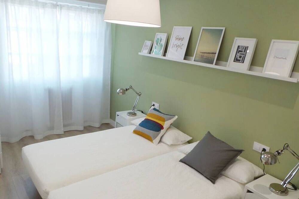 Appartamento intero, Appartamento a Barrio de San Pedro in Santiago di Compostela, Provincia della Coruña