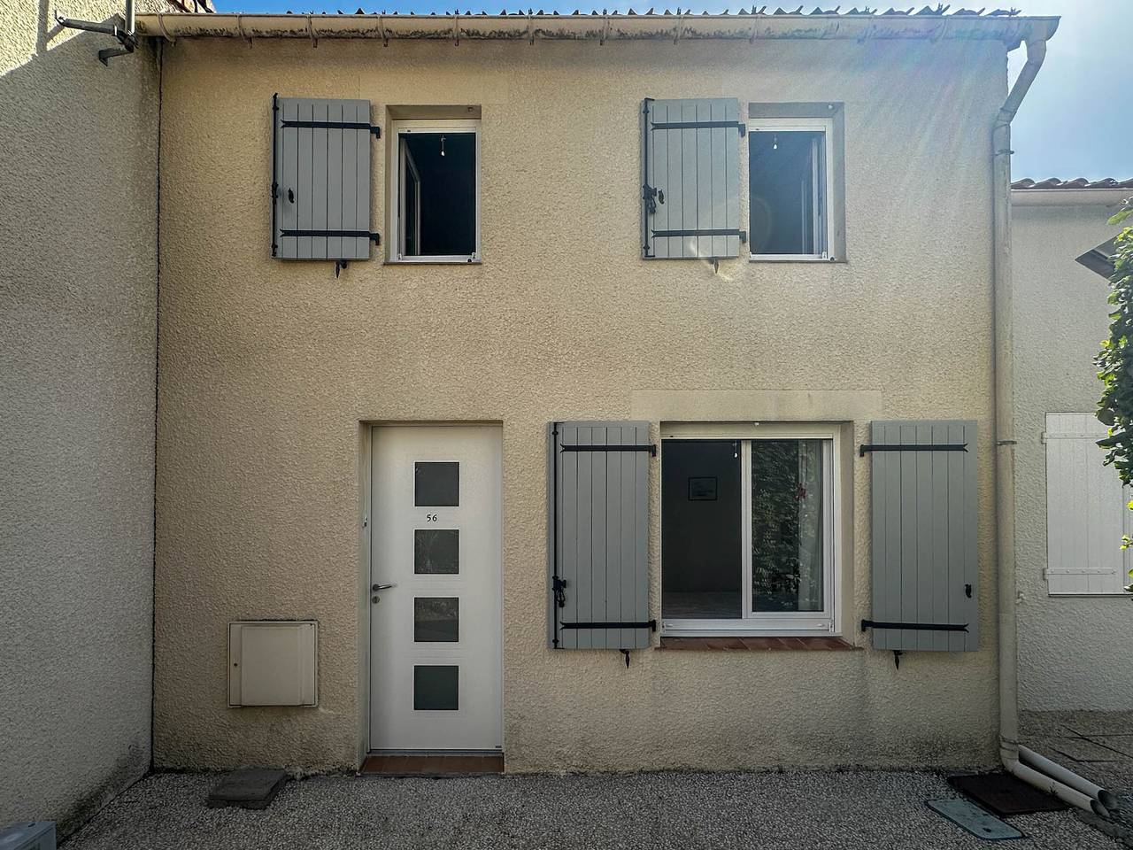 Maison mitoyenne à La Palmyre, 5 personnes in La Palmyre, Les Mathes