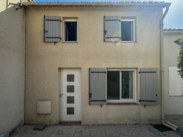 Ferienhaus für 5 Personen in La Palmyre, Les Mathes, Bild 1