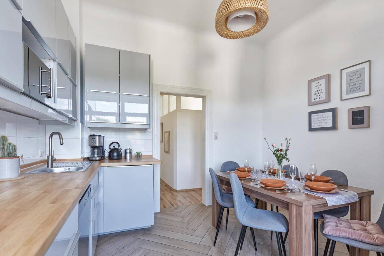 Ganze Wohnung, Familien Ferienwohnung Haus Waldeck in Bad Elster, Chemnitz und Umgebung
