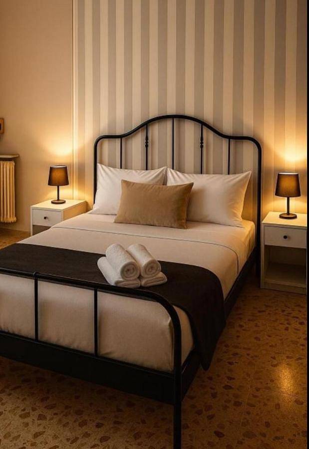 B&b per 3 persone, con Terrazza e Panorama a Torremaggiore