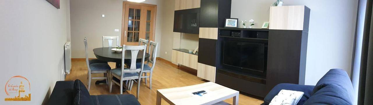 Gîte pour 6 personnes à El Burgo de Osma - 4