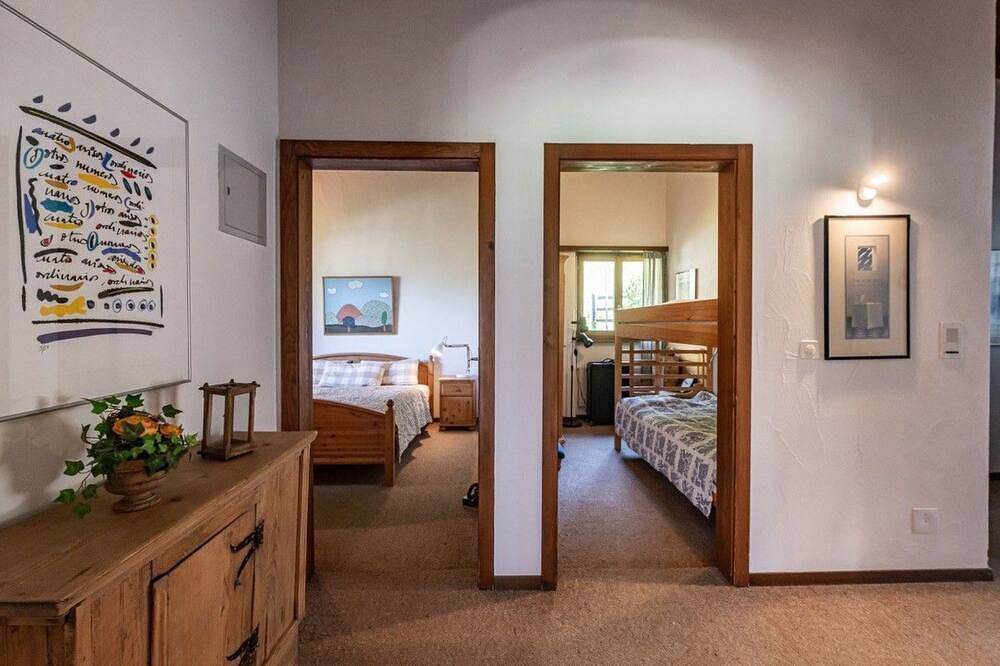 Ganze Wohnung, Mira Piz Mundaun, (Sagogn). 3 Zimmerwohnung in Sagogn, Flims Laax Falera