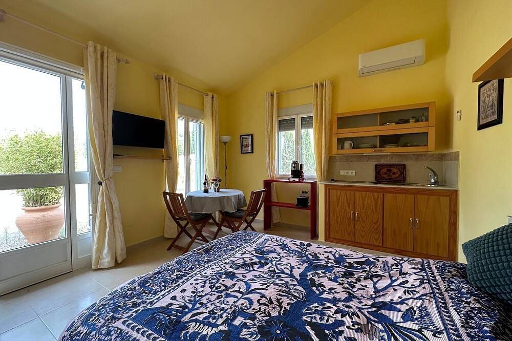 Vacation home for 2 guests with 30m² in Olvera in Olvera, White Villages