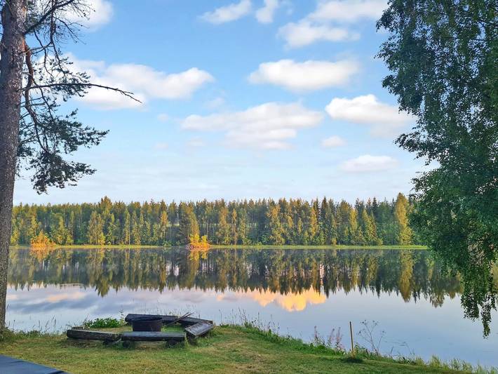 Einola in Kainuu