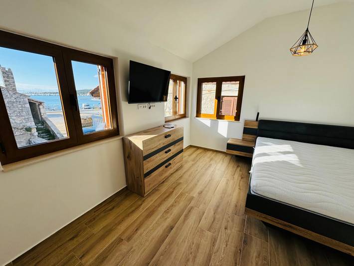 Ferienhaus für 2 Personen in Zadar - 4