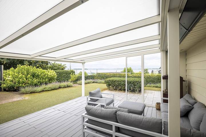 Ferienpark für 6 Personen am Veluwemeer - 4