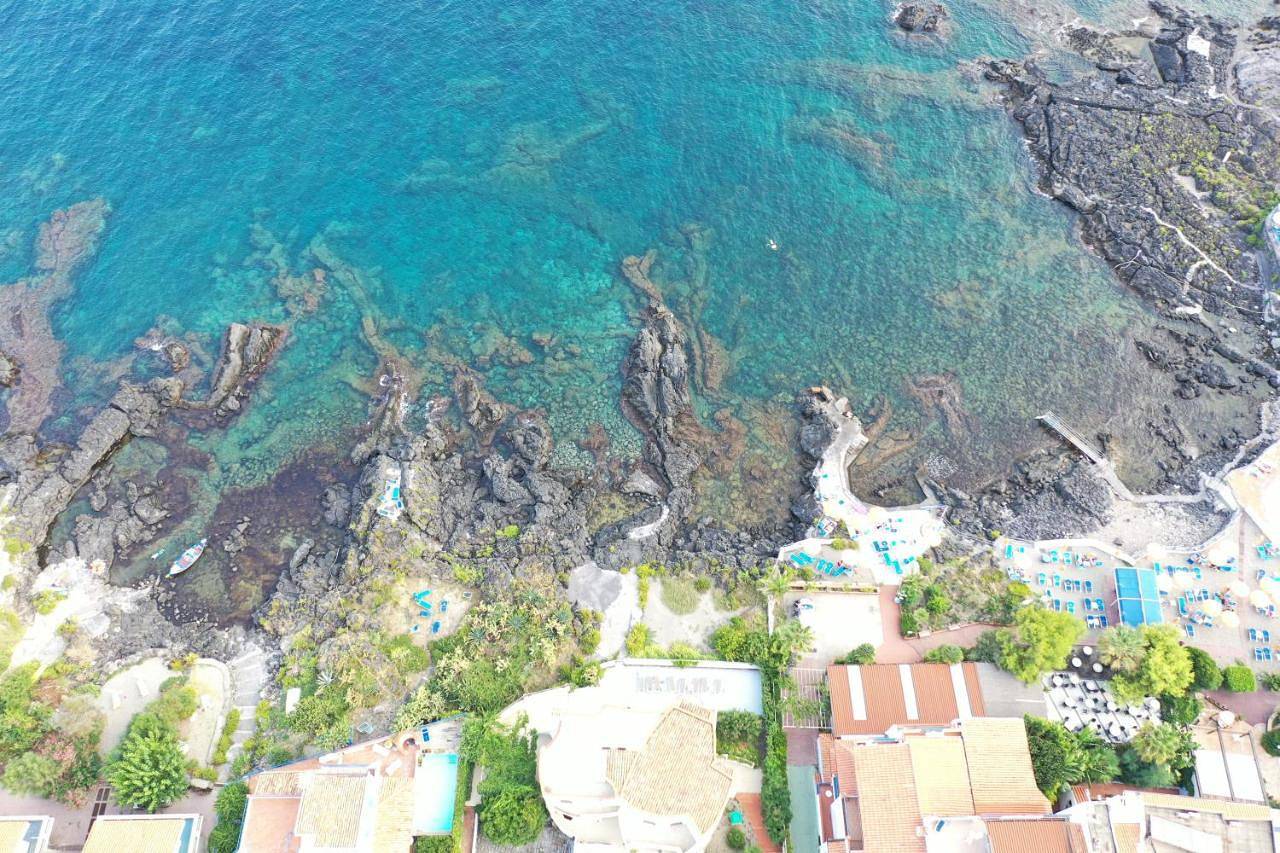 Marina dei Greci - Luxury Villa in Schisò, Giardini-Naxos