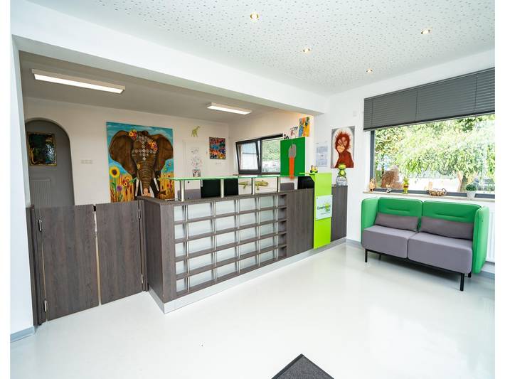 Ferienhaus für 2 Personen, mit Pool und Terrasse in Waxweiler - 3