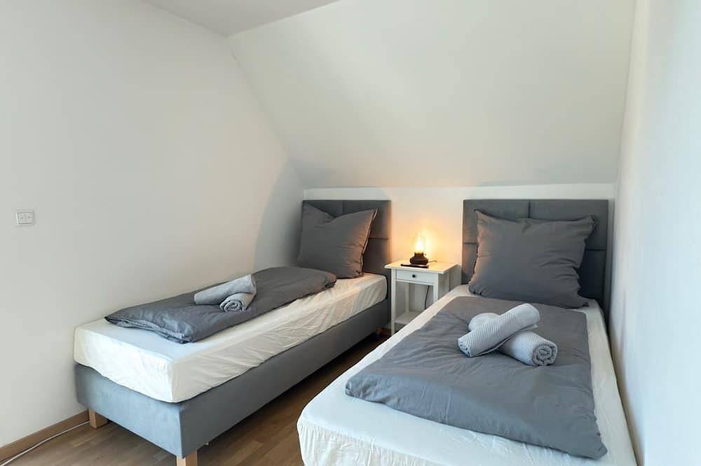 Ganze Wohnung, Neu! Exclusives City-Apartment - Waschmaschine in Karlsruhe, Rheinebene