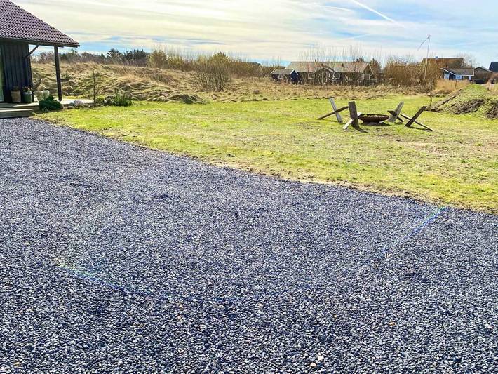 Ferienhaus für 4 Personen, mit Haustier in Hirtshals - 4