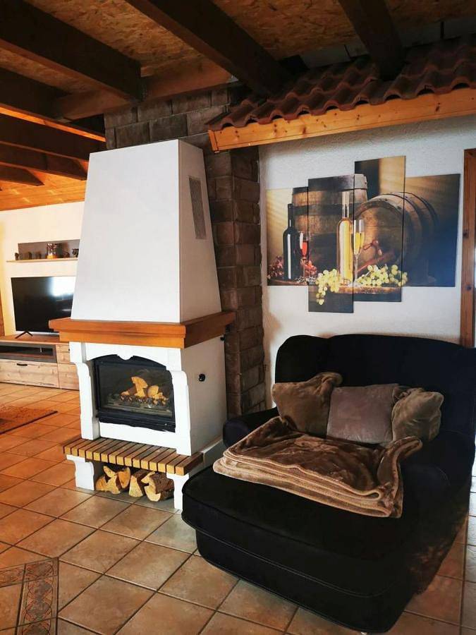 Appartement entier, Fewo Pfälzer Felsenlandschaft in Pirmasens, Arrondissement du Palatinat-Sud-Ouest