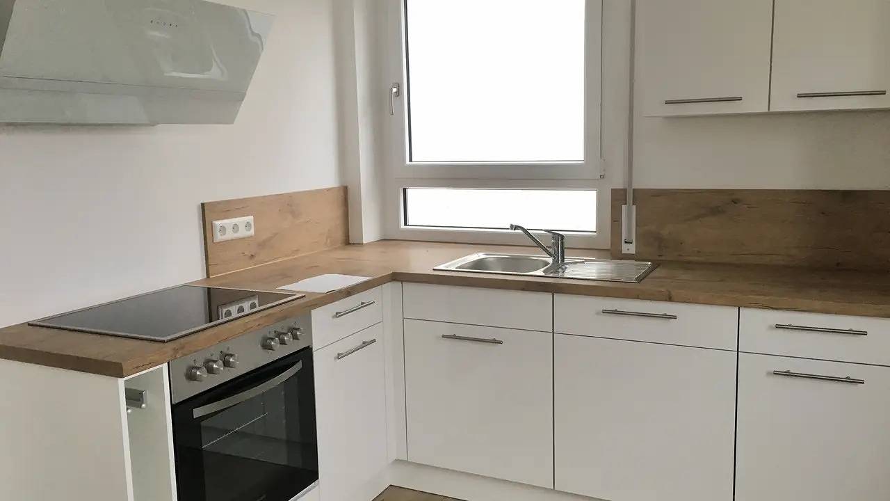 Ganze Wohnung, Appartement für 6 Personen (70 m²) in Friedrichshafen in Friedrichshafen, Region Bodensee-Oberschwaben
