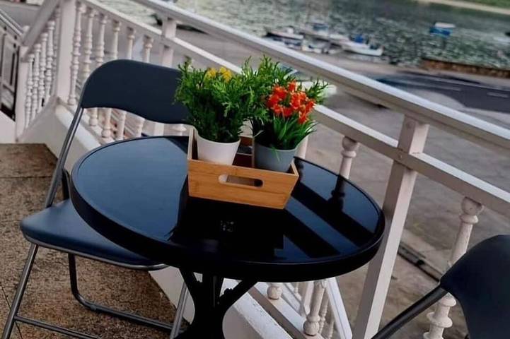 Holiday home for 6 people, with balcony - 1